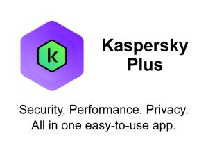 Kaspersky Plus