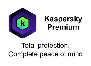 Kaspersky Premium
