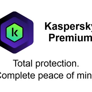 Kaspersky Premium