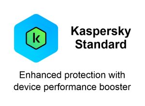 Kaspersky Standard
