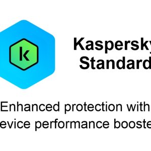 Kaspersky Standard