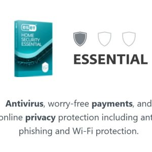 Real-time antivirus protection Safe banking and browsing Seamless device performance Smart home and smartphone protection Firewall, Wi-Fi and network shield AI-powered threat detection Smarter protection for AI-powered computers