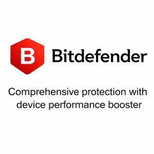 Bitdefender Ultimate Security Plus