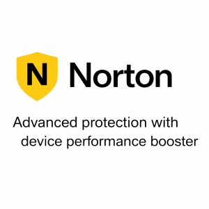 Norton 360 Deluxe (3 Devices)